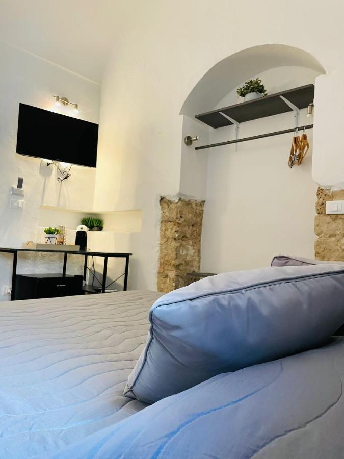 La Viuzza Hotel Noto Exterior foto